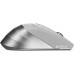 Мышь A4Tech Fstyler FB35S (белый/серый)