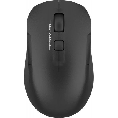 Мышь A4Tech Fstyler FG16C Air2 (черный)