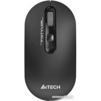 Мышь A4Tech Fstyler FG20S (серый)