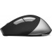 Мышь A4Tech Fstyler FG35S (черный/серебристый)