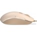 Мышь A4Tech Fstyler FM26 (бежевый)