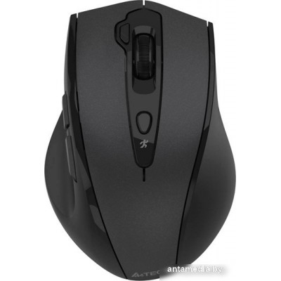 Мышь A4Tech G7-810S Air 2