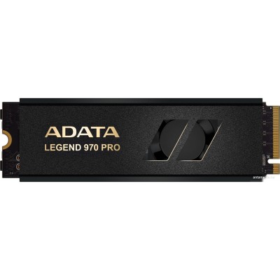 SSD ADATA Legend 970 Pro 2TB SLEG-970P-2TCI