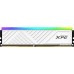 Оперативная память ADATA XPG Spectrix D35G RGB 8ГБ DDR4 3600МГц AX4U36008G18I-SWHD35G