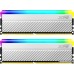 Оперативная память ADATA XPG Spectrix D45G RGB 2x16ГБ DDR4 3600 МГц AX4U360016G18I-DCWHD45G