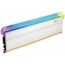 Оперативная память ADATA XPG Spectrix D45G RGB 2x16ГБ DDR4 3600 МГц AX4U360016G18I-DCWHD45G