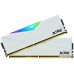 Оперативная память ADATA XPG Spectrix D50 RGB 2x16ГБ DDR4 3600 МГц AX4U360016G18I-DW50