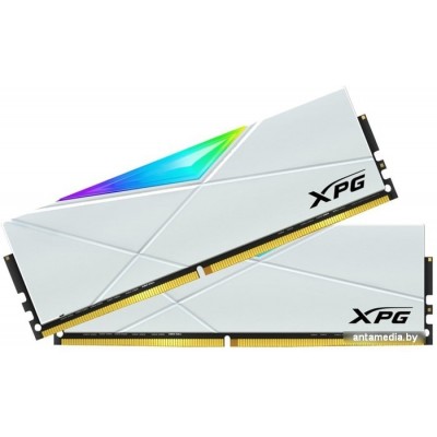 Оперативная память A-Data XPG Spectrix D50 RGB 2x8GB DDR4 PC4-28800 AX4U36008G18I-DW50