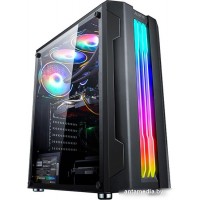 Корпус ALSEYE Auro 3.0 (черный)