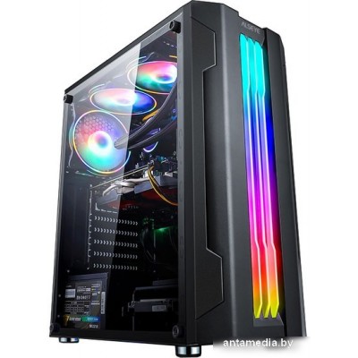 Корпус ALSEYE Auro 3.0 (черный)