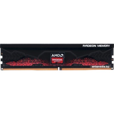 Оперативная память AMD Radeon R5 32ГБ DDR5 4800 МГц R5S532G4800U2S