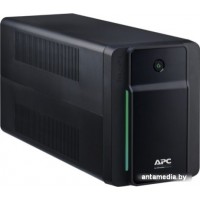Источник бесперебойного питания APC Easy UPS BVX 2200VA BVX2200LI-GR