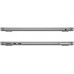 Ноутбук Apple Macbook Air 13" M2 2022 Z15S0000B