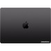Ноутбук Apple Macbook Pro 14.2" M3 Pro 2023 Z1AU003A9