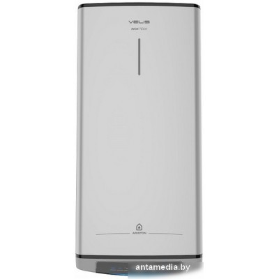Накопительный электрический водонагреватель Ariston Velis Lux Inox PW ABSE WiFi 100