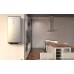 Накопительный электрический водонагреватель Ariston Velis Lux Inox PW ABSE WiFi 100