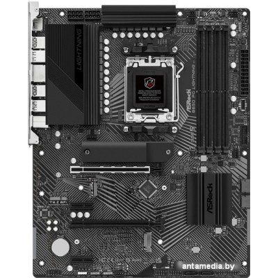 Материнская плата ASRock B650 PG Lightning