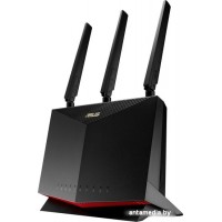 4G Wi-Fi роутер ASUS 4G-AC86U