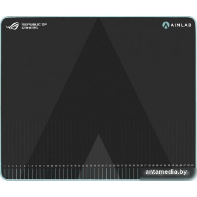Коврик для мыши ASUS ROG Hone Ace Aim Lab Edition