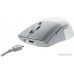 Игровая мышь ASUS ROG Keris Wireless AimPoint Moonlight White