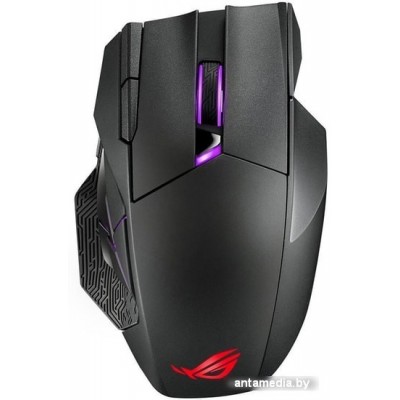 Игровая мышь ASUS ROG Spatha X