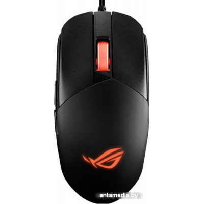 Игровая мышь ASUS ROG Strix Impact III