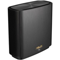 Wi-Fi система ASUS ZenWiFi AX XT9 (1 шт., черный)