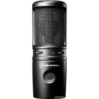 Проводной микрофон Audio-Technica AT2020USB-X