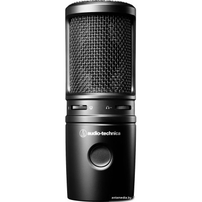 Проводной микрофон Audio-Technica AT2020USB-X