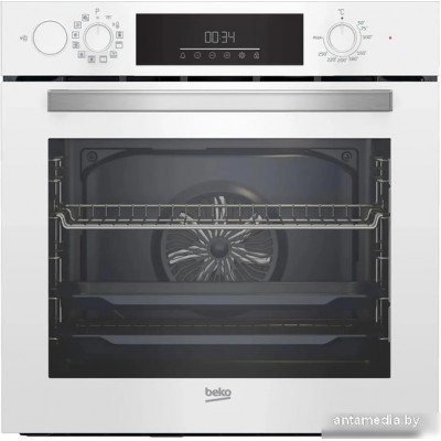 Электрический духовой шкаф BEKO BBIS143N0W