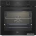Электрический духовой шкаф BEKO BBIS17300BCS