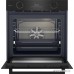 Электрический духовой шкаф BEKO BBIS17300BCS