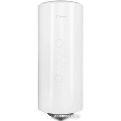 Накопительный электрический водонагреватель Candy CR80V-HE1(R)