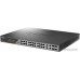 Управляемый коммутатор 2-го уровня D-Link DSS-200G-28MPP/A1A