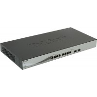Коммутатор D-Link DXS-1210-10TS