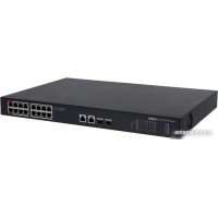 Управляемый коммутатор 2-го уровня Dahua DH-PFS3220-16GT-240