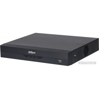 Гибридный видеорегистратор Dahua DH-XVR5108HS-4KL-I3