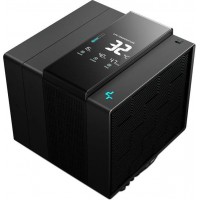 Кулер для процессора DeepCool Assassin IV VC Vision R-ASN4-BKNVMD-G