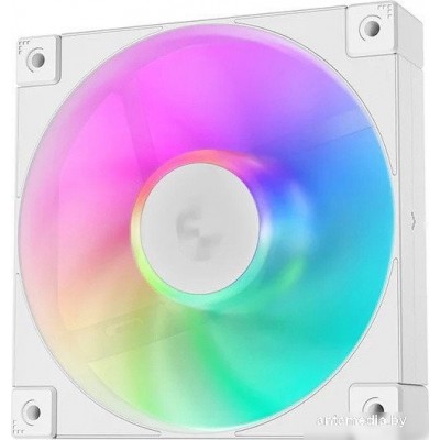 Вентилятор для корпуса DeepCool FD12 ARGB R-FD12-WHAPN1-G