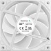 Вентилятор для корпуса DeepCool FD12 ARGB R-FD12-WHAPN1-G