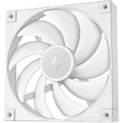 Вентилятор для корпуса DeepCool FD14 WH R-FD14-WHNPN1-G