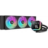 Система жидкостного охлаждения для процессора DeepCool LQ360 R-LQ360-BKLSMW-G-1