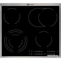 Варочная панель Electrolux EHF46547XK