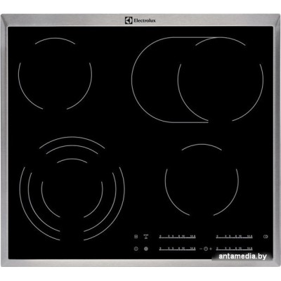 Варочная панель Electrolux EHF46547XK