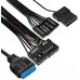 Корпус ExeGate mEVO-7805 EX296165RUS