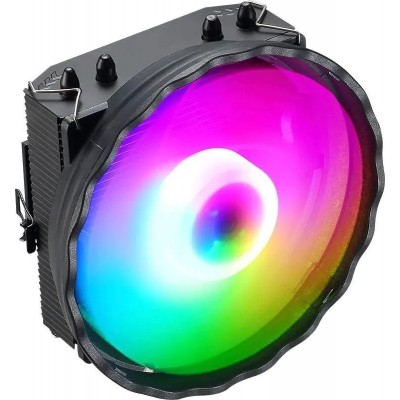 Кулер для процессора Formula Astral Plus FRPW 4P RGB