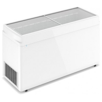 Торговый холодильник Frostor F600C