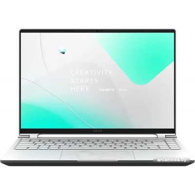 Игровой ноутбук Gigabyte Aero 14 OLED BMF-72KZBB4SD