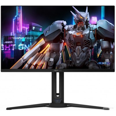Gigabyte Aorus FO27Q3
