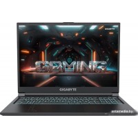 Игровой ноутбук Gigabyte G6 MF-G2KZ853SD